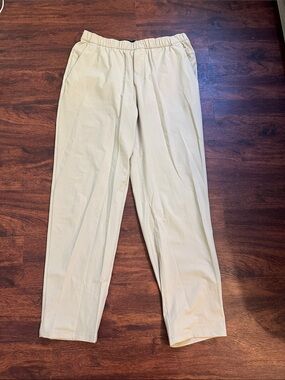 lululemon abc pant men’s size Large